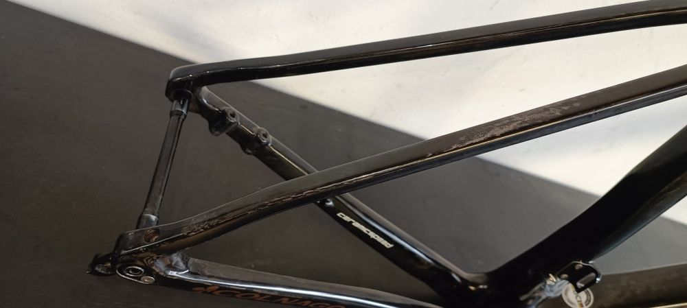 Quadro em carbono COLNAGO