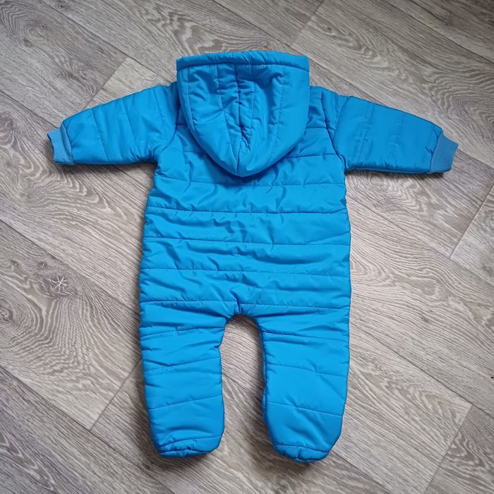 Продам дитячій комбінезон