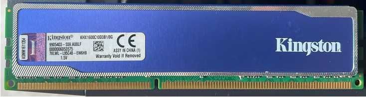Computador i7-4770S | 16GB RAM | GA-B85M-HD3G | Fonte 600W
