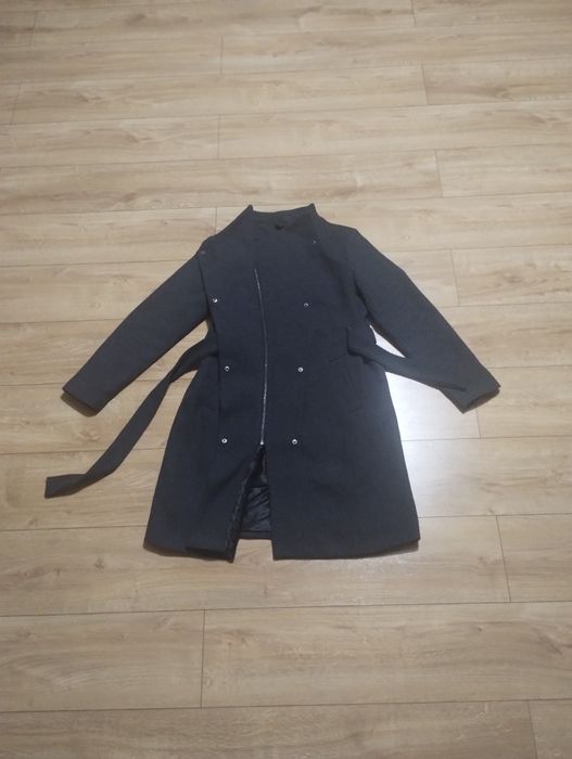 Żakiet Płaszcz damski Only