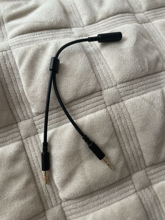 Продам навушники HyperX CLOUD STINGER 2