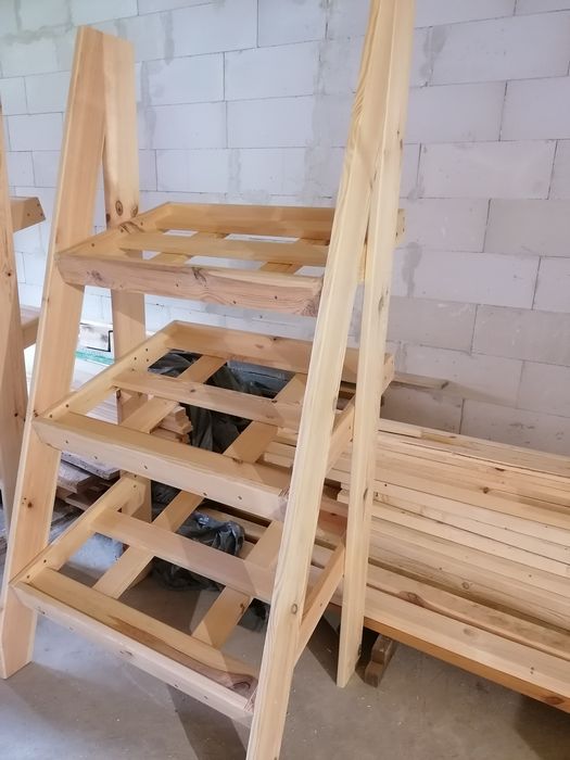 Regał MINI  na warzywa - owoce, warzywniak