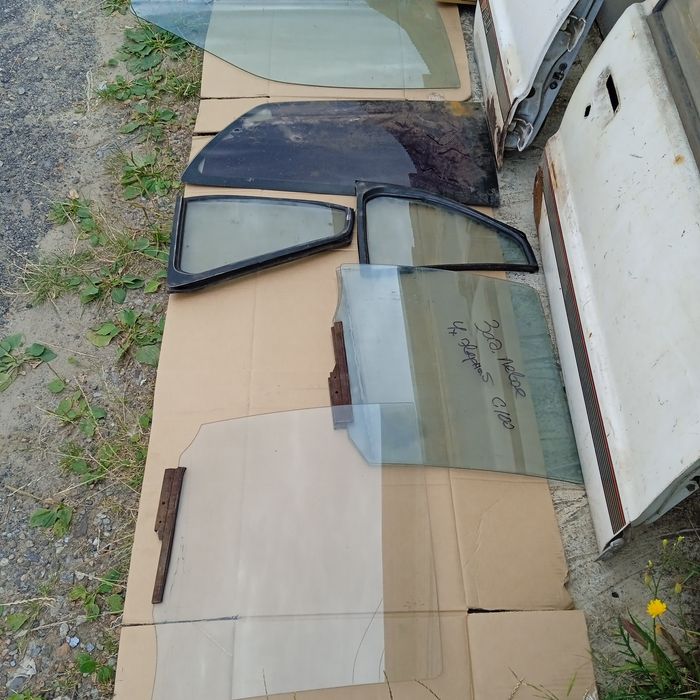 Дайхатсу Шараде Daihatsu Charade Sharade