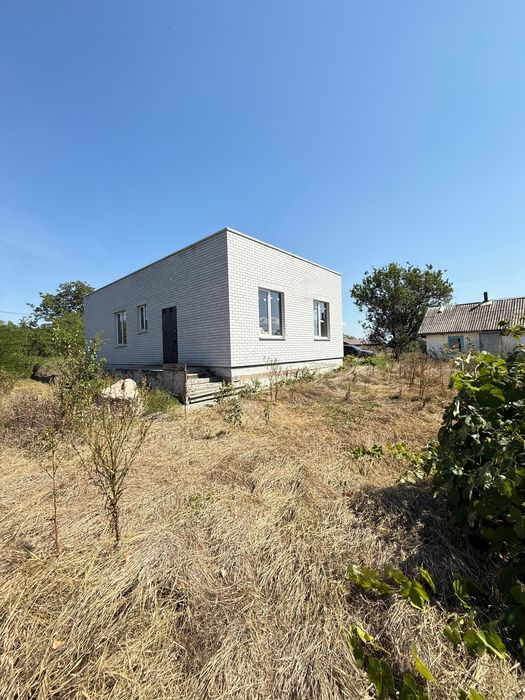 Продам будинок в районі Шульговки