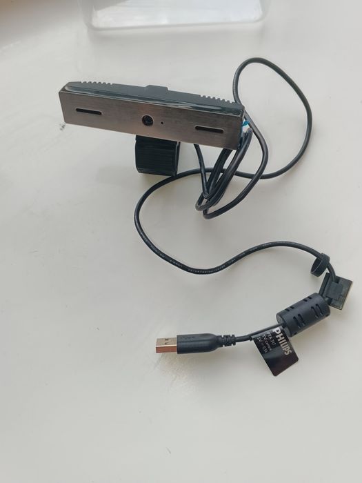 веб-камера Philips PTA-317 webcam PTA317/00