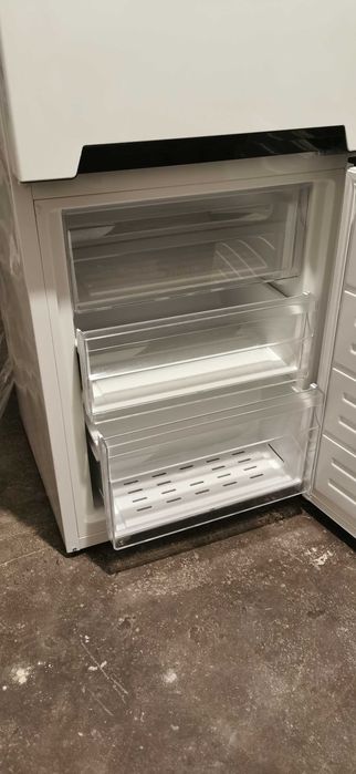 Lodówka Amica FK 2515.4UT