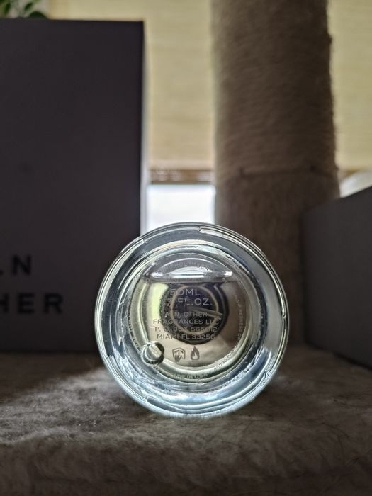 A.N other WD/2018 Santal 33