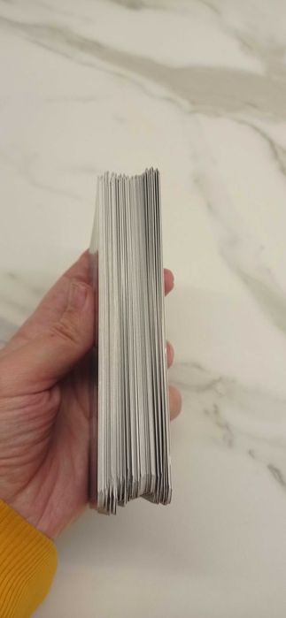 Карти Таро Нового Бачення (Tarot of the New Vision)