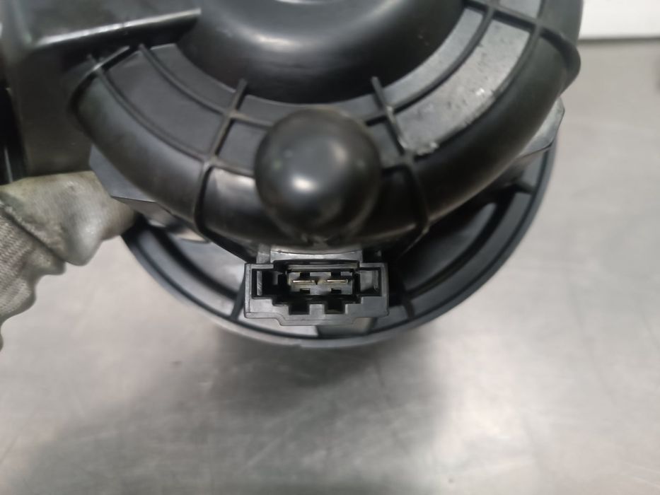 Motor da Chauffage / Sofagem CITROËN C3 II - T4190001