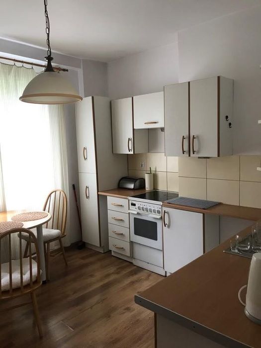 Kawalerka do wynajęcia na Koszutce