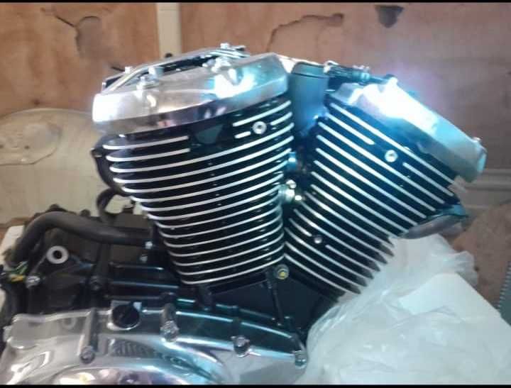 motor suzuki 800 Intruder VL VZ