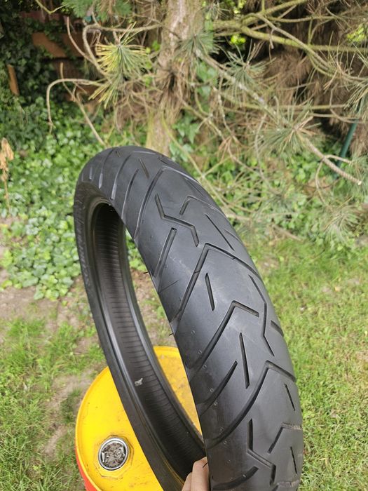 Pirelli Scorpion Trail 120/70R19 Dot 1022 Nr.0691