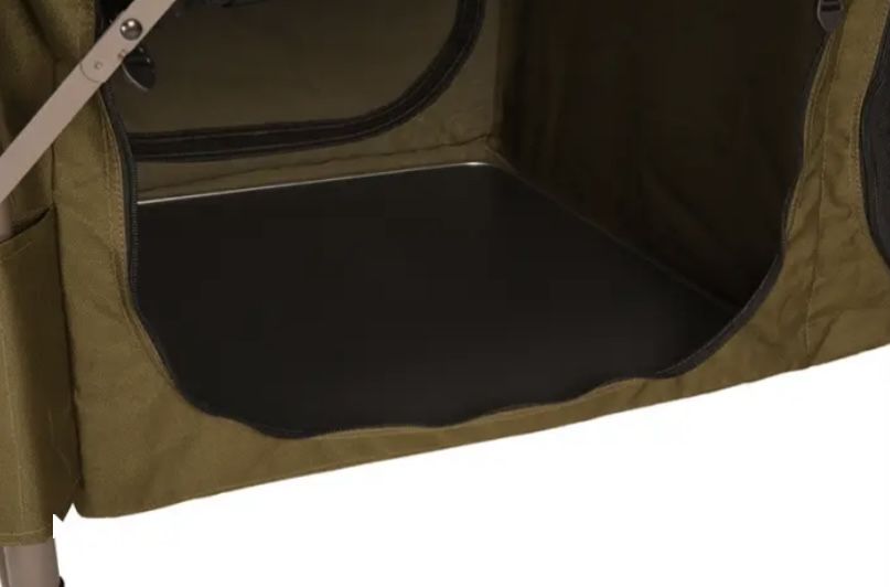 Стіл Fox Session Table with Storage CAC784