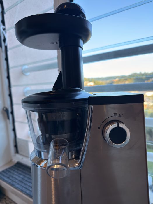 Liquidificador/Máquina fazer sumos