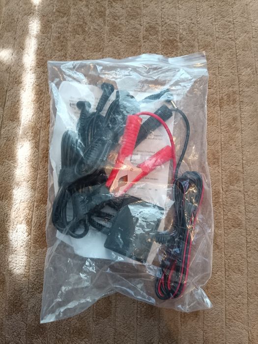 Багатоканальний розподільних живлення