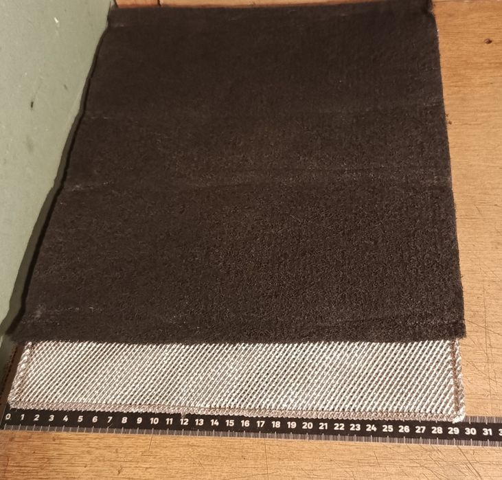 Wentylator do okapu Amica