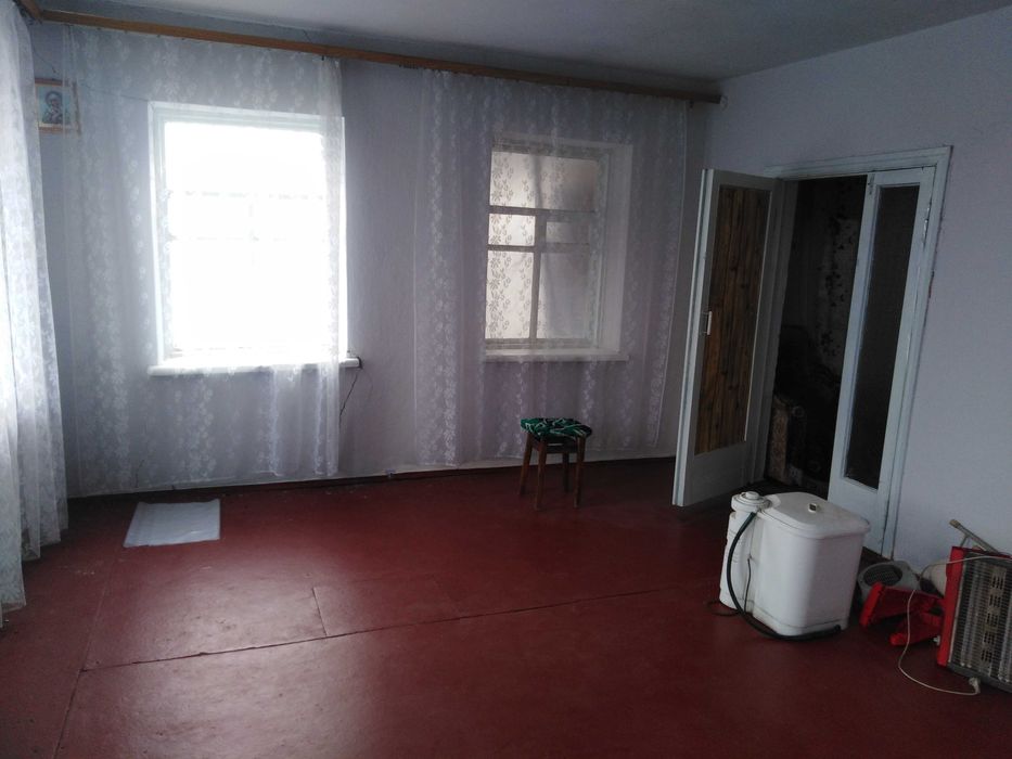 Продам большой дом в Снигиревке под капитальный ремонт 71м2