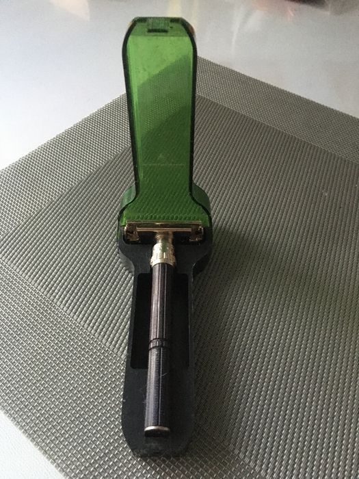 Бритвенный станок «Идеал» СССР