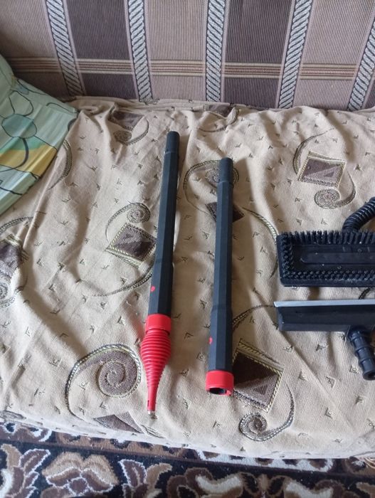 Продам пароочиститель