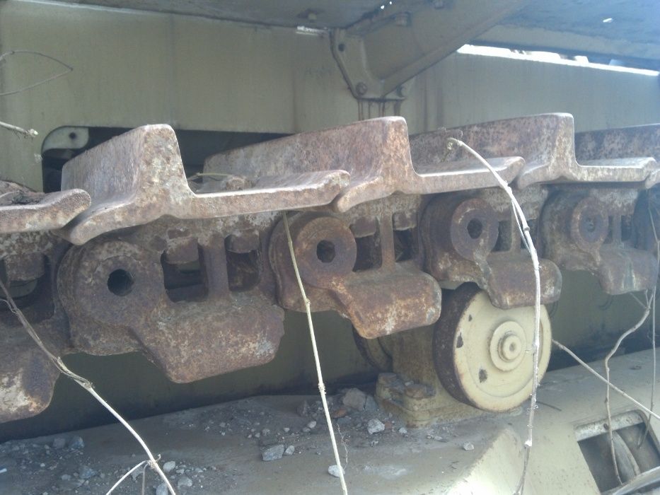 Бульдозер Т-330 Аренда-Продажа