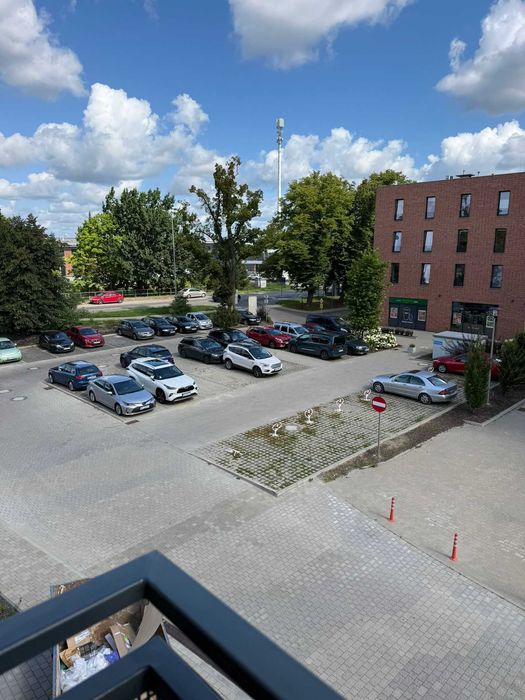 Mieszkanie – Szczecin, Słowieńsko, Gumieńce - Widok 5