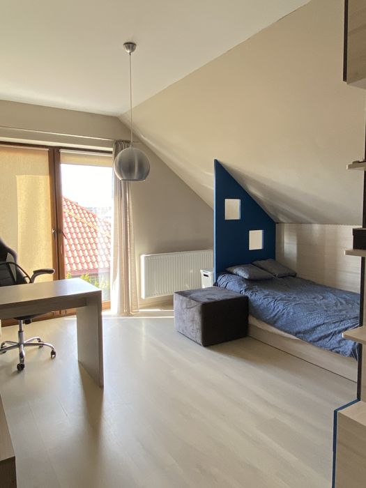 Dom Jednorodzinny Dojlidy Górne