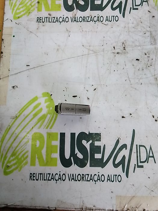 Interruptor de Desembaciador Vidro Frente FORD S-Max (WA6)