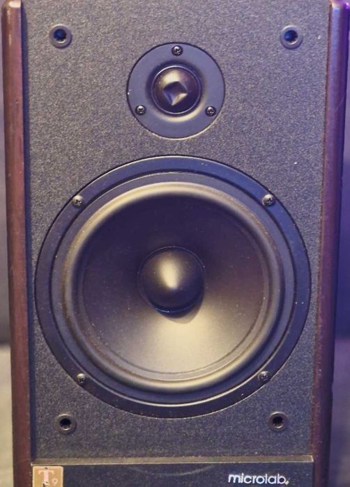 Głośniki Microlab Solo 6C