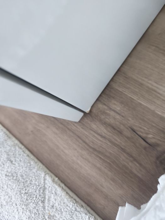 Conjunto de mesas de cabeceira