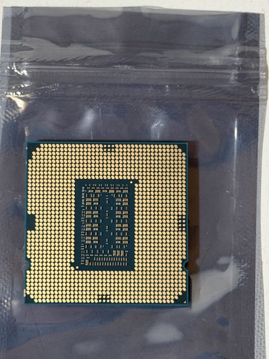 Intel Core i7-11700 (11ª geração)