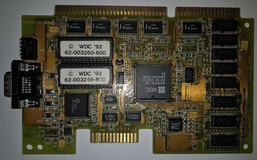 Zestaw Retro PC 486 VESA | DX2-66 | 12x RAM | Dyski OK (Unikat!)