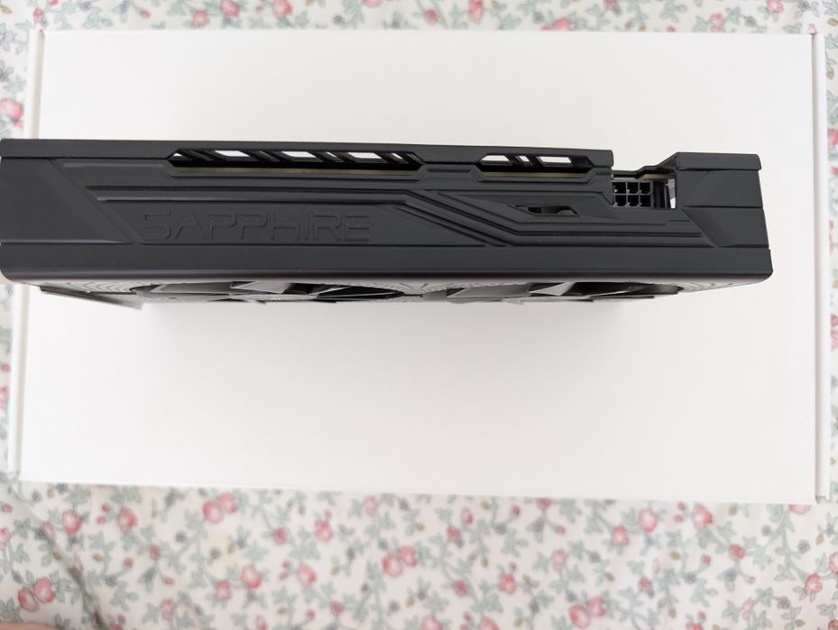 Sapphire AMD RX 580 2048sp 8GB