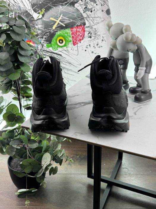 Зимові ботінки Hoka Kaha 2 Gore Tex 47 розмір Е12338