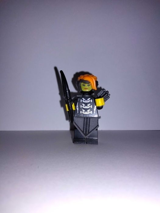 LEGO Ninjago Misako njo412