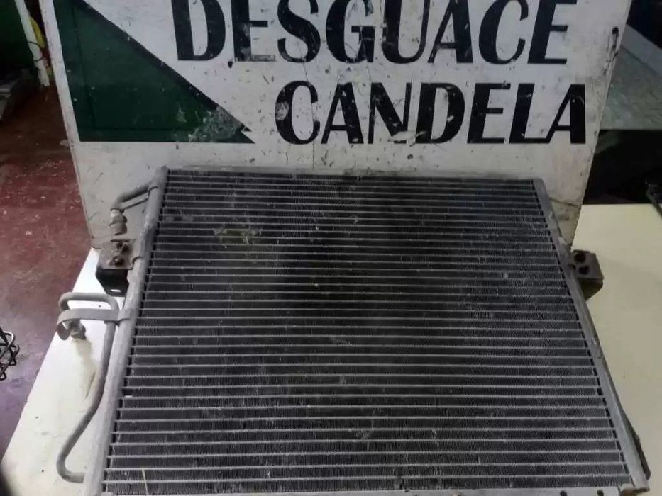 CONDENSADOR / RADIADOR AR CONDICIONADO KIA SPORTAGE 2000 -