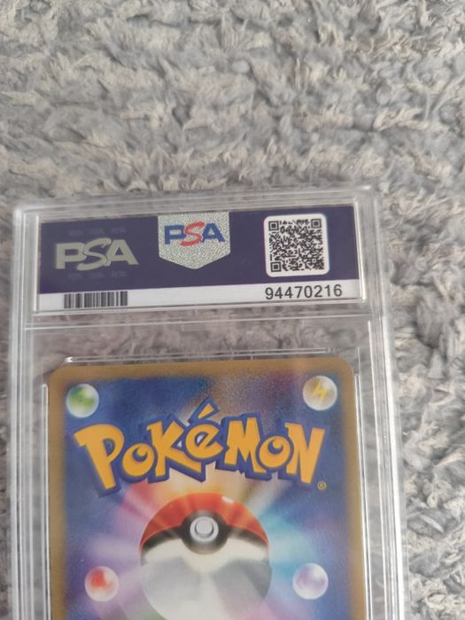 Mewtwo Holo Nº 049/087