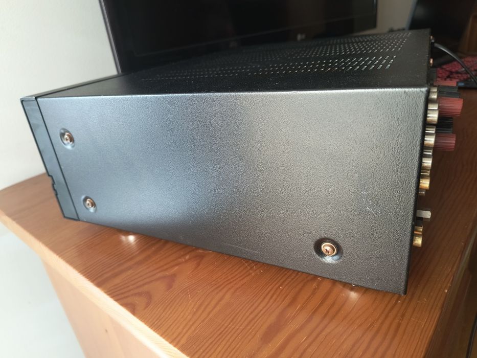 Wzmacniacz Marantz PM-62