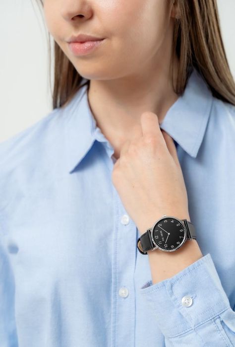 zegarek damski paul lorens pl20006a-1a1 + box