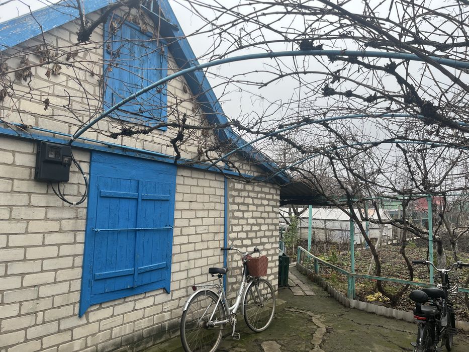 Продам дачу за Медучилищем, ПЗТО