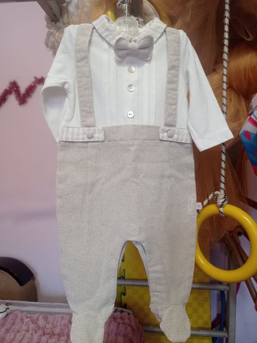 Костюм для немовлят