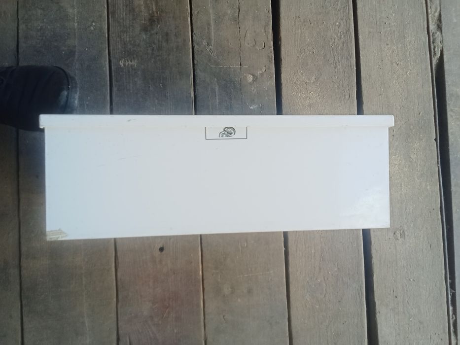 Ящик электрический.