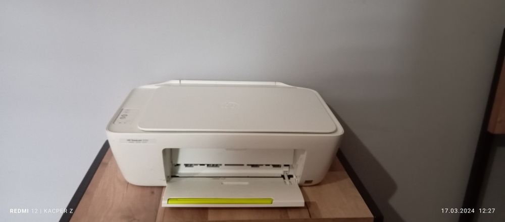 Drukarka HP deskjet 2130