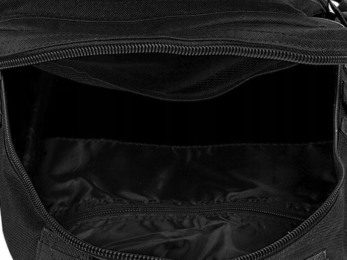 Plecak TURYSTYCZNY Taktyczny trekingowy militarny