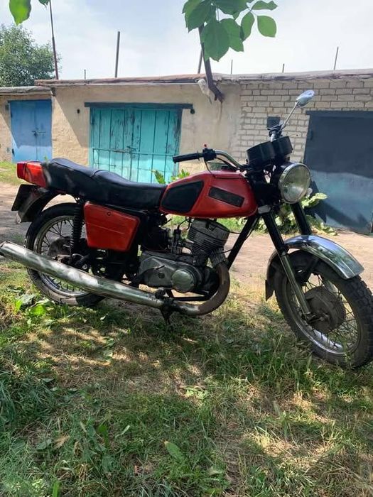 Продам иж планета 5