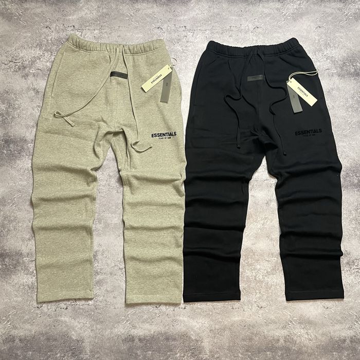 ЯКІСТЬ!! Штаны essentials fear of god