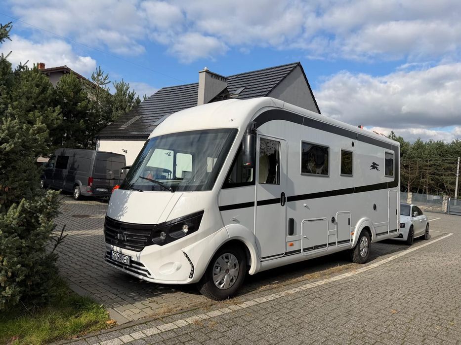 Laika Ecovip H4109  LAIKA Ecovip H4109  integra