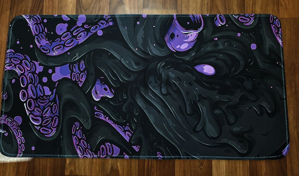 Ігрові килими для миші