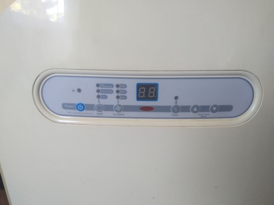 Klimatyzator 3W1