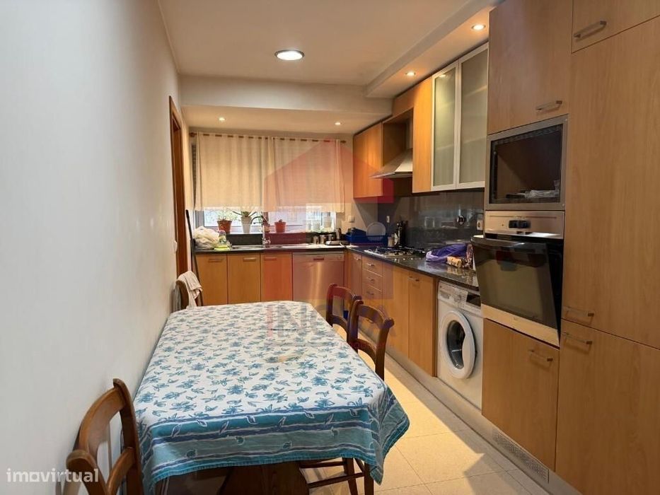 Apartamento T3, Vila Verde