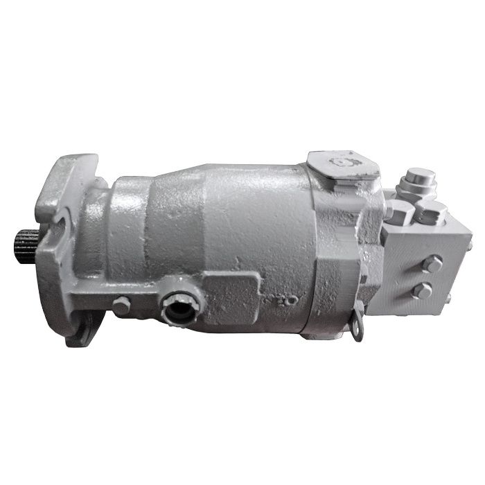 Гидронасос аксиально-поршневой 310.56, 310.112 Kazel Турция